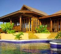 Caribali and Poolhouse Villa's